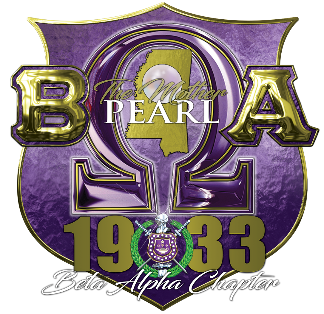 BETA ALPHA CHAPTER